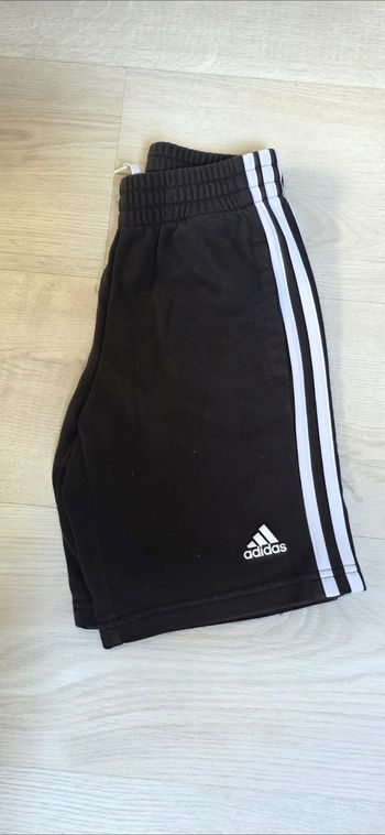 Short adidas garçon