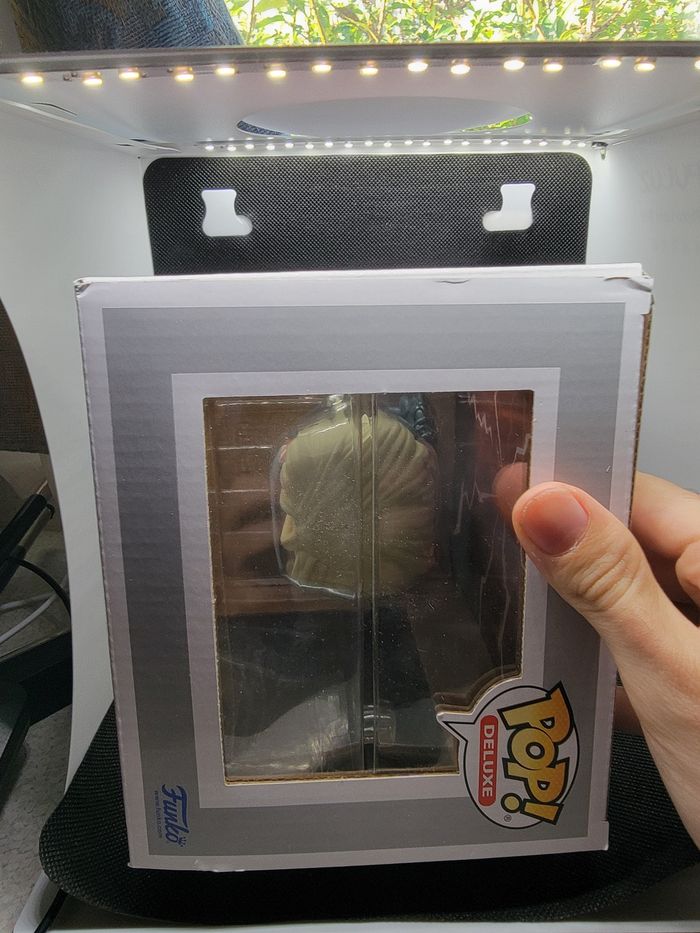 Pop Father Chase Fullmetal Alchemist Brotherhood - photo numéro 5