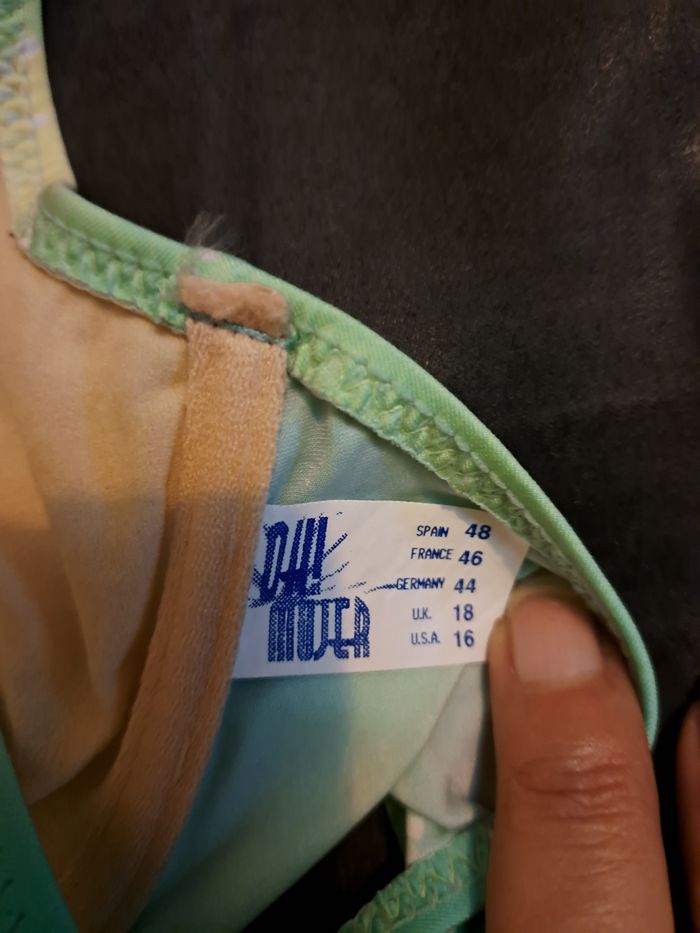 Maillot de bain femme - photo numéro 6