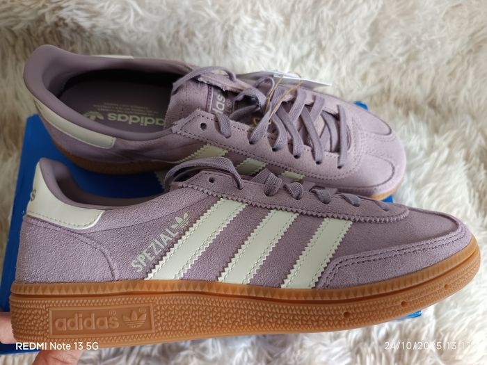 Adidas handball spezial. Taille 36 2/3