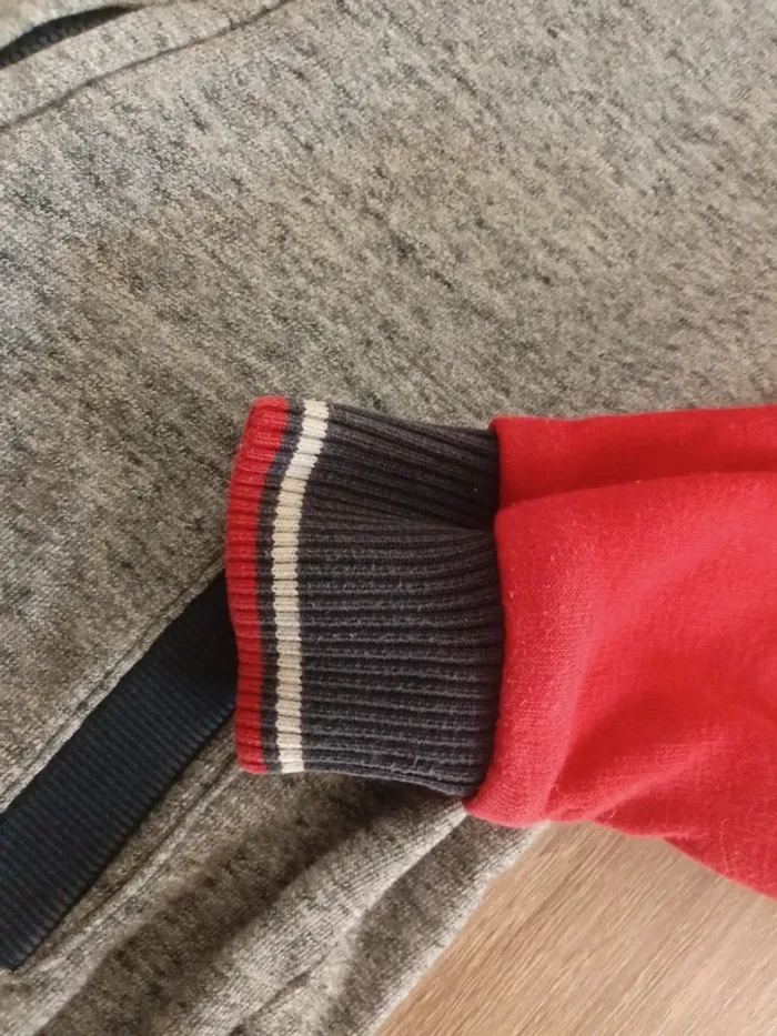 🌹veste 6 ans C& A🌹 - photo numéro 4