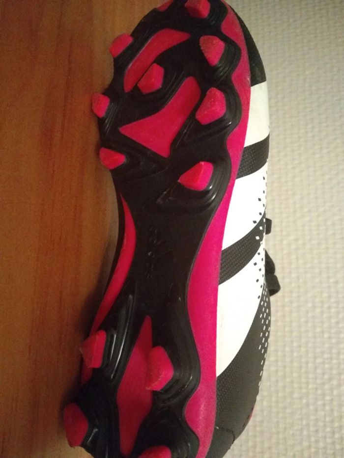 Chaussures adidas predator - photo numéro 5