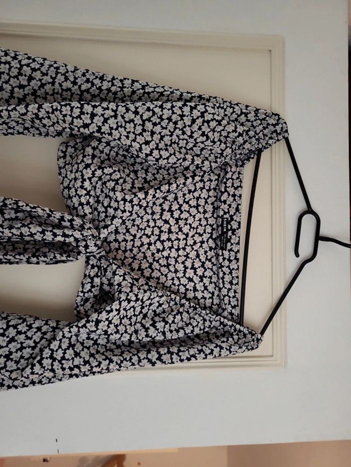 Croc top - photo numéro 2