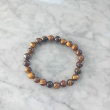 Bracelet marron