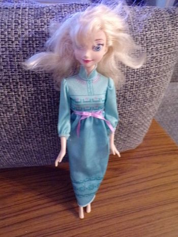 Poupée mannequin Disney