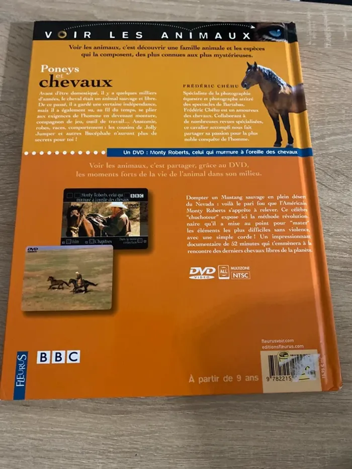 lot de six gros livre pour enfants/ado, apprentissage de la vie et du monde - photo numéro 7