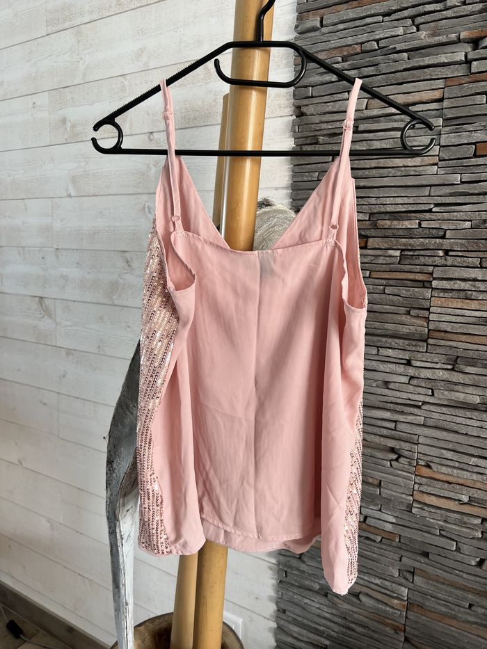 Haut Shein Taille M - photo numéro 2