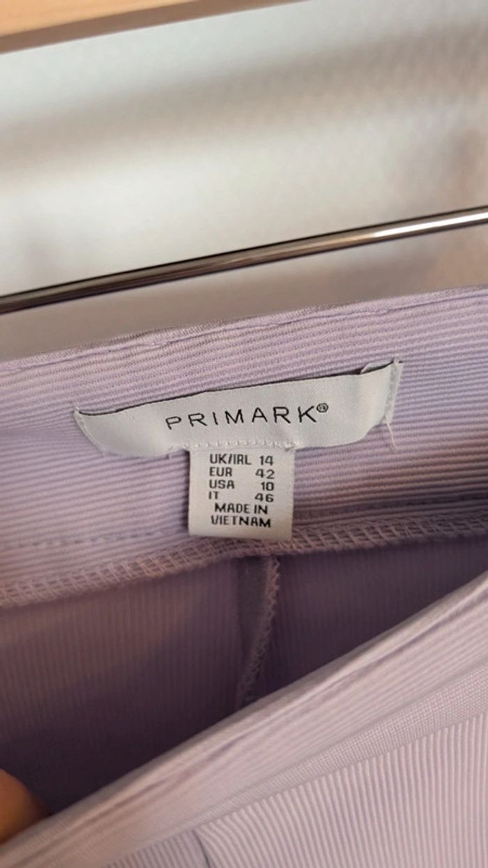 Pantalon - Primark - taille 42 - photo numéro 3