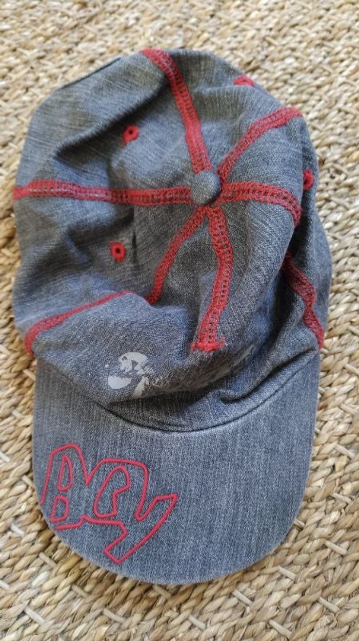 Casquette T50