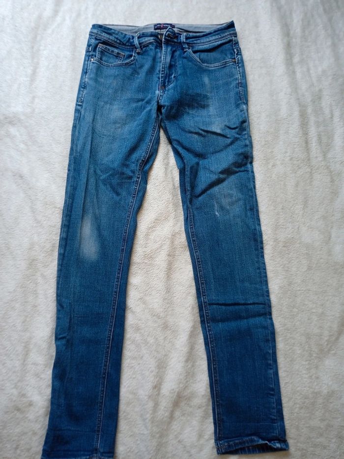 Jean homme s200N