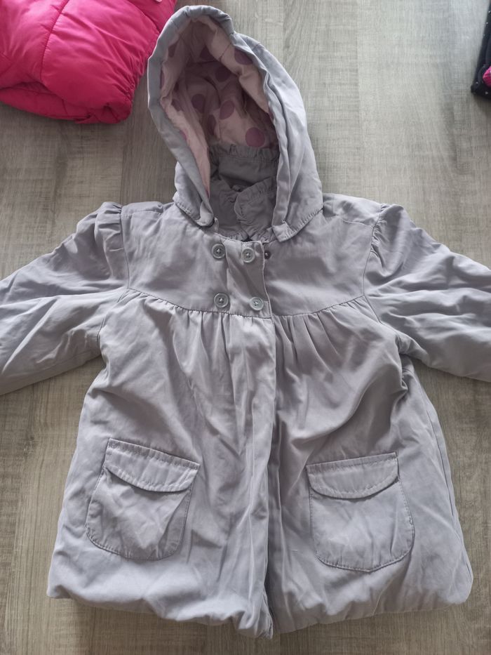 Lot 3 ans - photo numéro 2