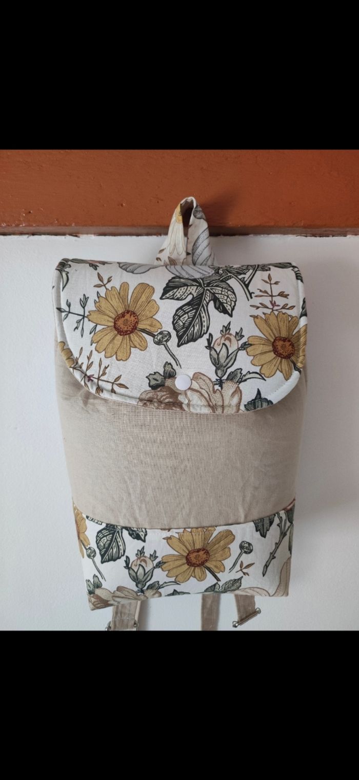 Sac à dos