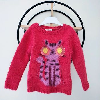 4 ans pull dpam du pareil au même