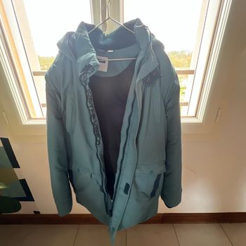 Manteau okaidi  14 ans