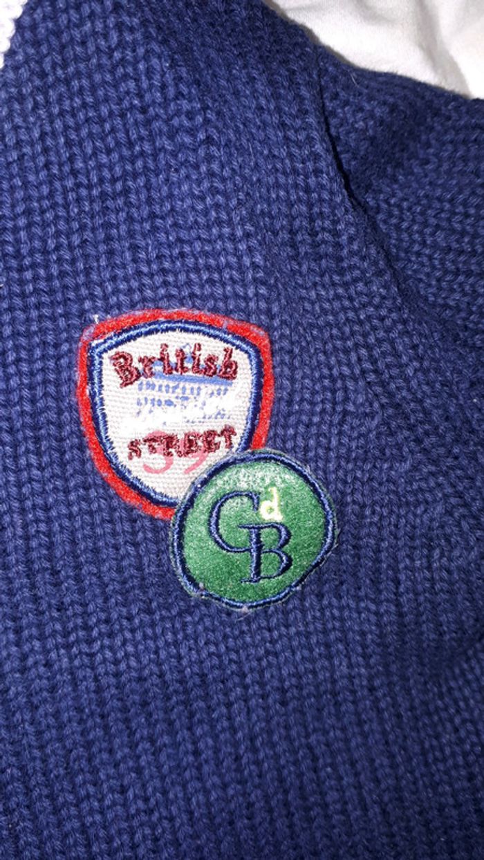 pull chaud - photo numéro 3