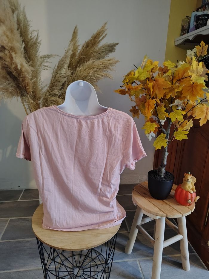 Tee shirt femme 🎀 40/42 - photo numéro 4