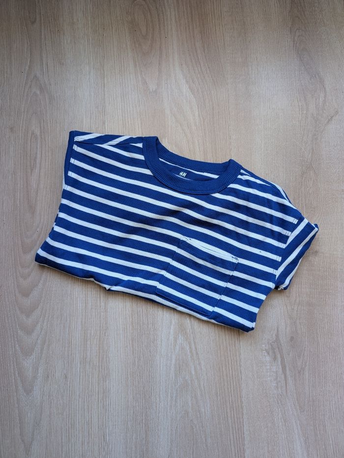 Tee shirt manches longues 6 ans - photo numéro 6