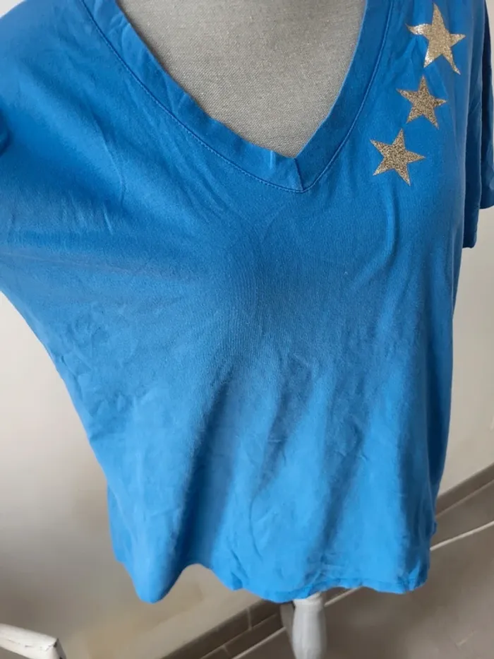 Tee-shirt - photo numéro 3