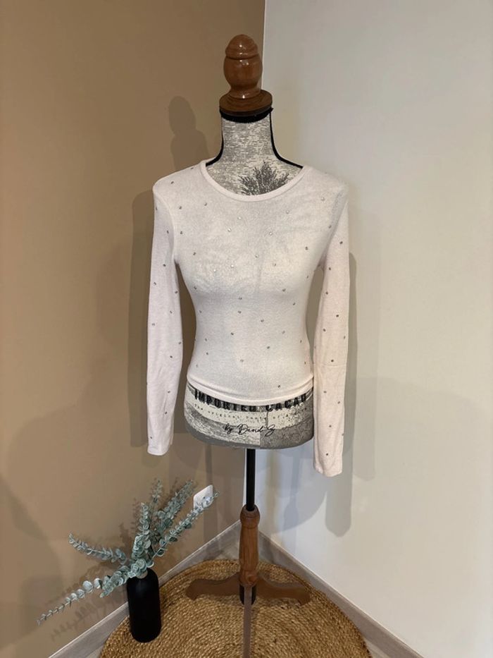 Pull d’hiver femme Bershka femme taille S
