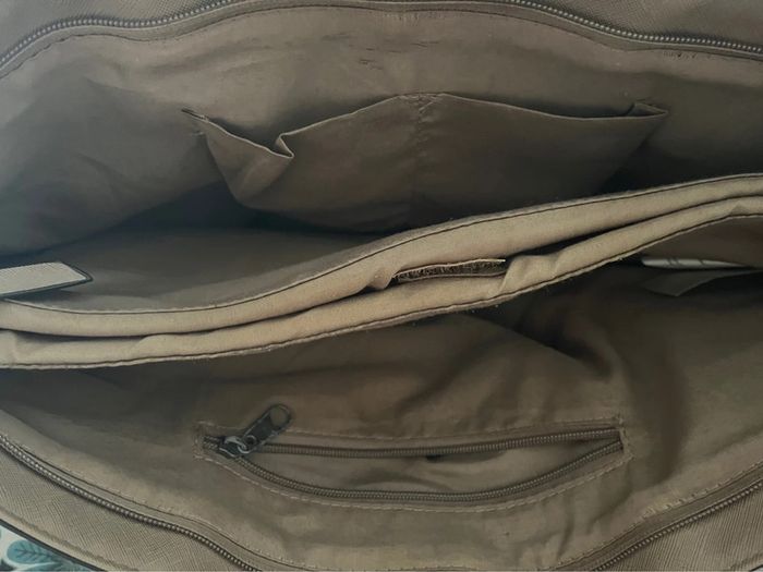 Grand sac à main de cours - photo numéro 3