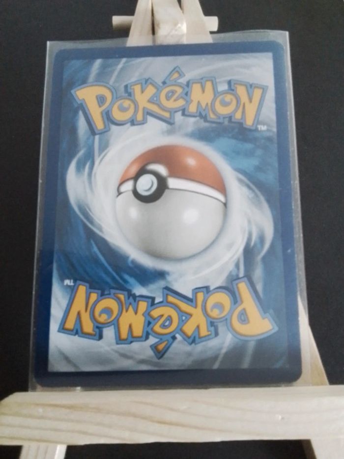 Carte Pokémon Lewsor 79/195 - photo numéro 2