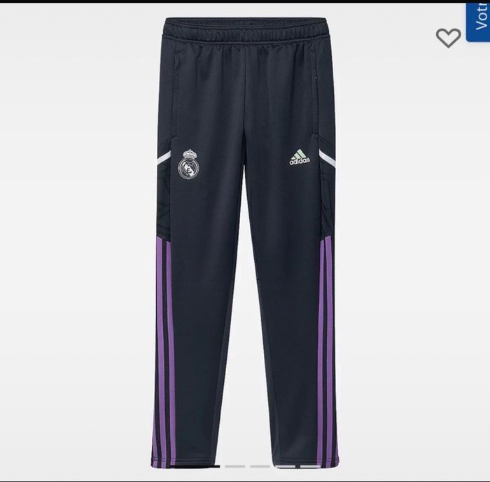 Ensemble jogging - photo numéro 2