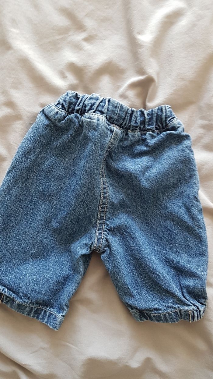 Jean - photo numéro 3