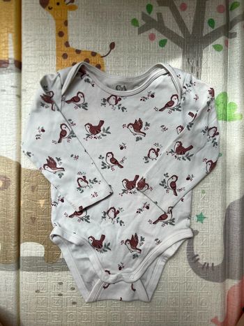 Bodie manches longues