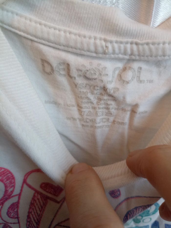 T-Shirt - photo numéro 2