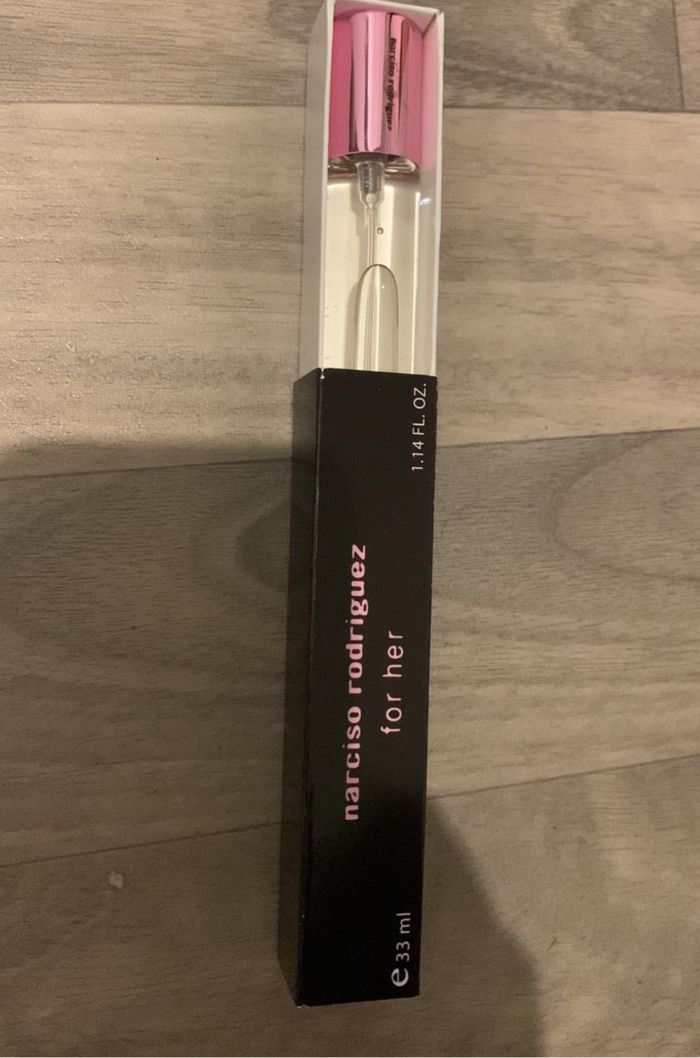 Narciso Rodriguez