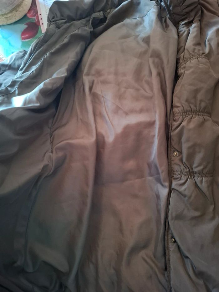 Parka femme - photo numéro 5