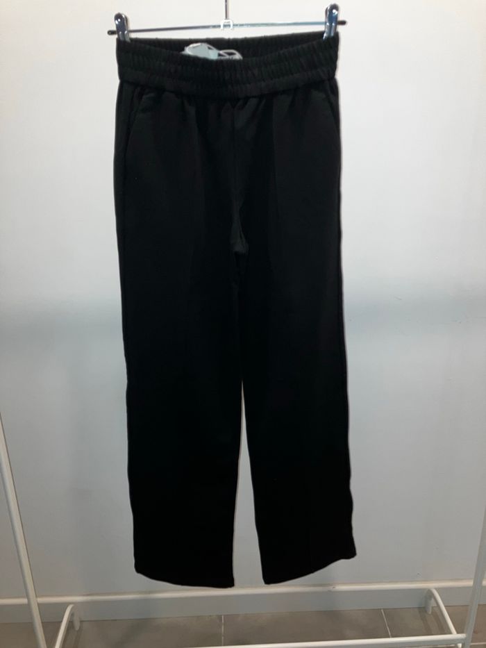 Only pantalon large - photo numéro 1