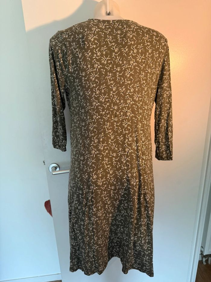 Robe manches longues Kiabi - photo numéro 6