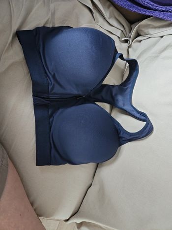 Brassière de sport femme