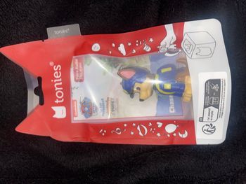 Figurine Tonies , Jungle pups Chase