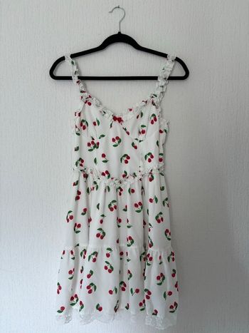 Robe Shein taille L