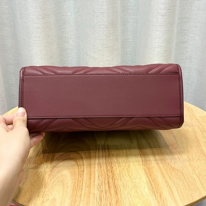 Gucci  marmont 443497 - photo numéro 9