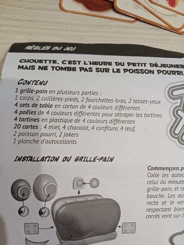 Trap tartine - photo numéro 4