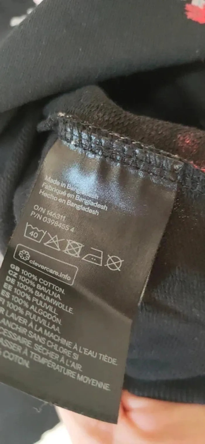 Sweat - photo numéro 5