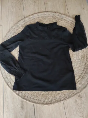 Blouse #12ansgabicehiver