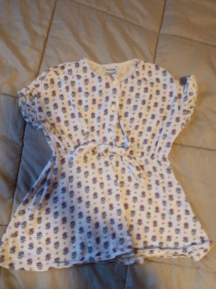 Robe taille 3 ans - photo numéro 3