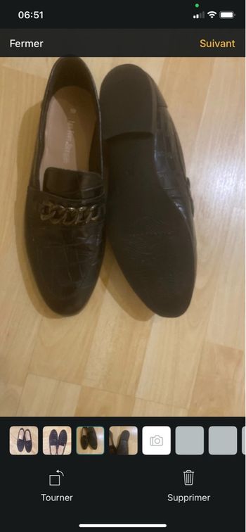 Mocassin