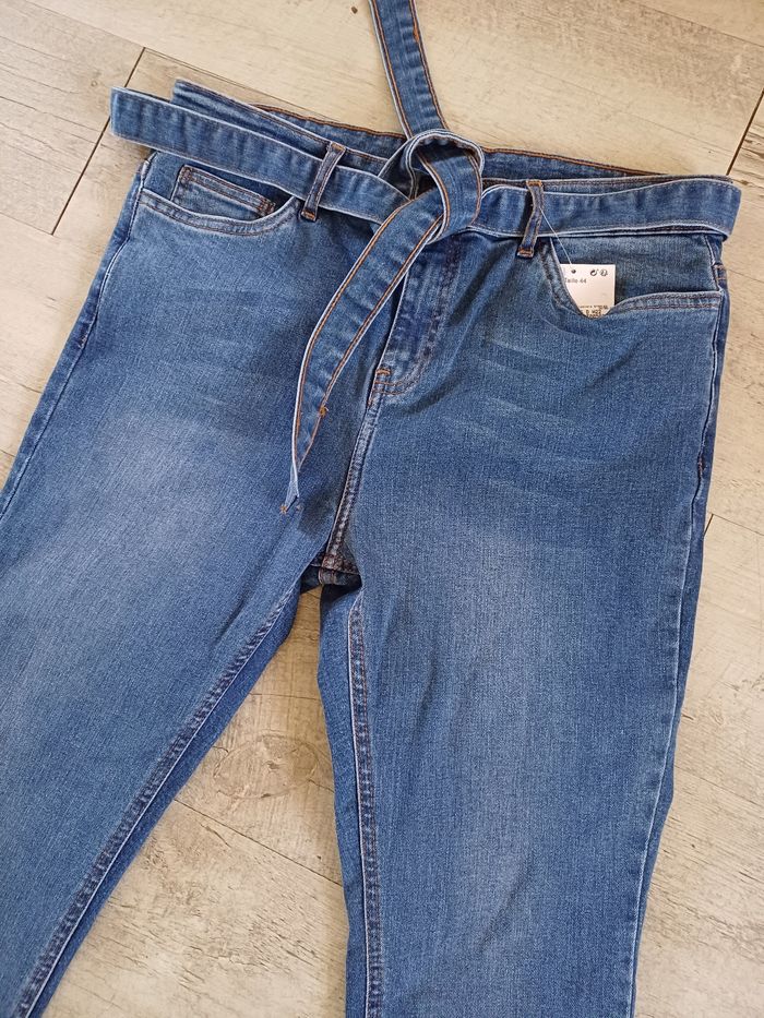 Jeans femme - photo numéro 2