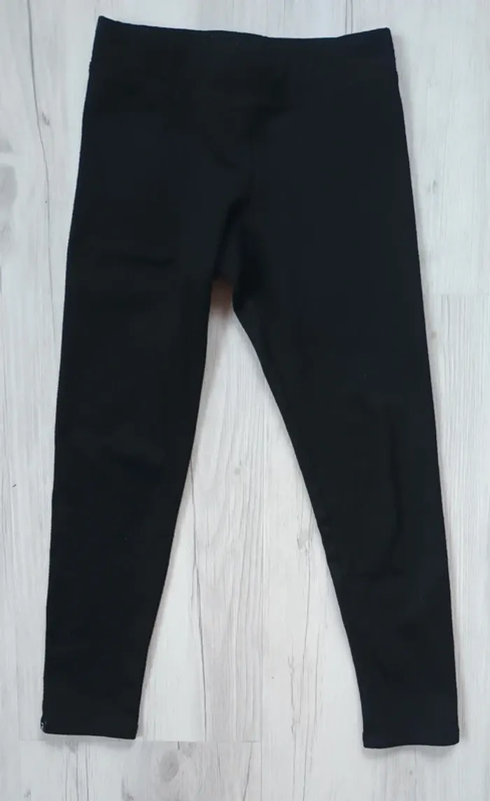 Lot legging 6 ans - photo numéro 3