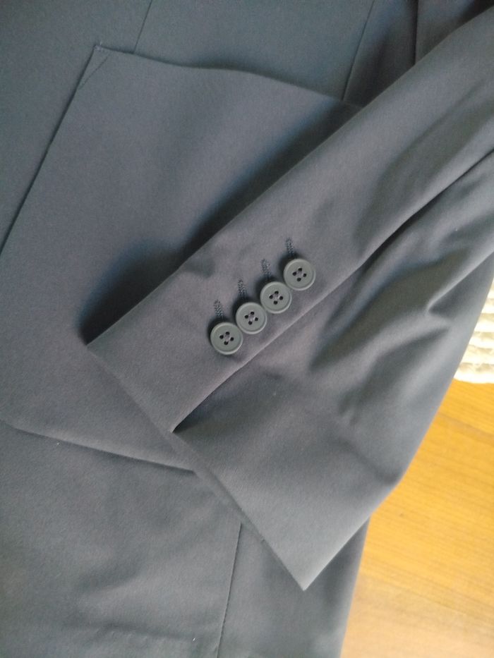 Veste de costume - photo numéro 4