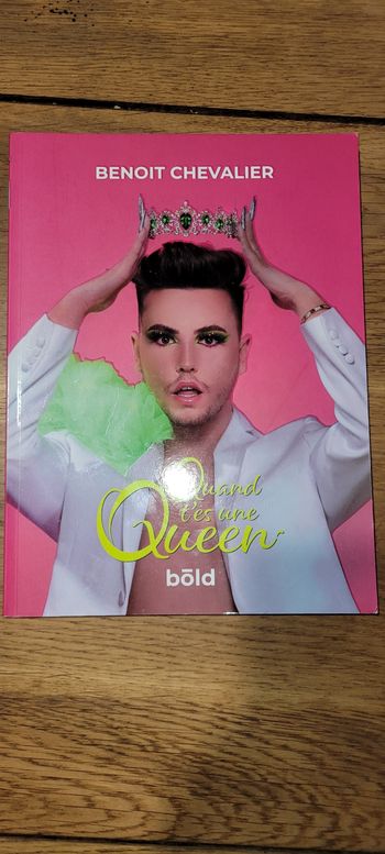 Quand t'es une Queen 