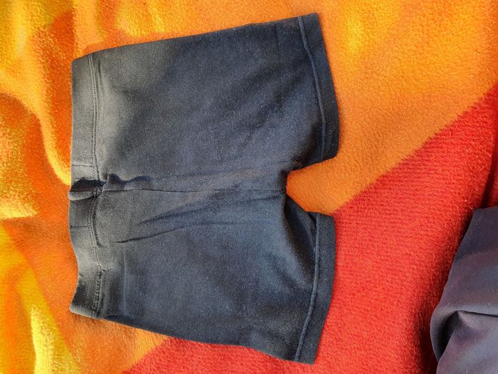 Short okaidi - photo numéro 5