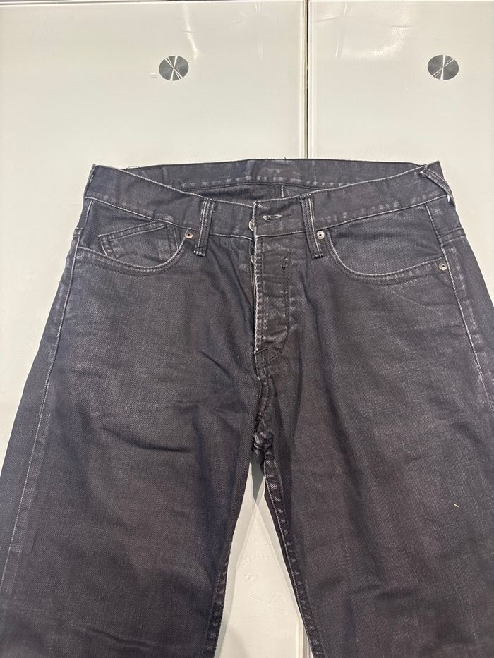 Jeans  noir - photo numéro 2