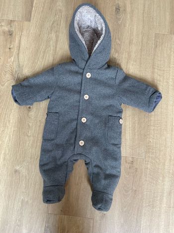 Combipilote LaRedoute Neuve