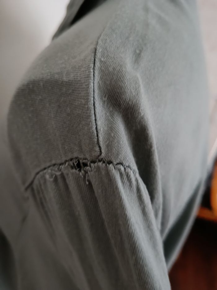 Chemise T N.C - photo numéro 5